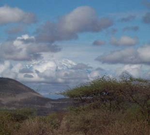 Kilimandscharo