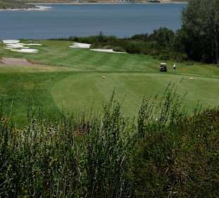 Arabella Golf Resort