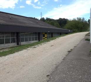 Haupt- und Landgestüt Marbach