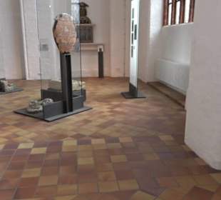 Museum Nikolaikirche