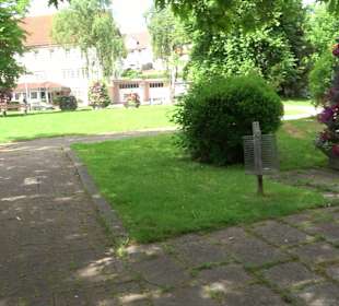 Kurpark Lützenhardt