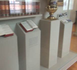 Wehrgeschichtliches Museum Rastatt