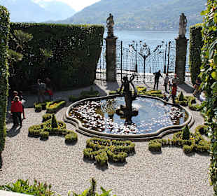 Villa Carlotta