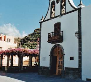 Iglesia de San Miguel