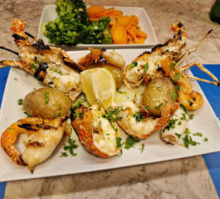 Mercado da Ribeira Nova