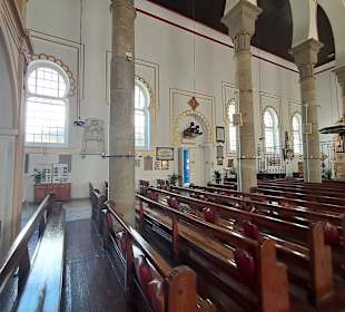 Dreifaltigkeitskathedrale in Gibraltar