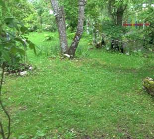 Mezger's Bürgle Park