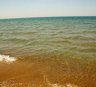 So weit das Auge reicht...Gündogdu