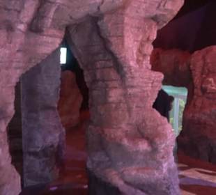 National Aquarium Malta