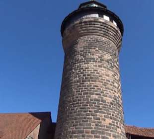 Kaiserburg