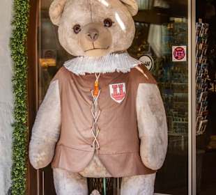 Impressionen aus Rotheburg