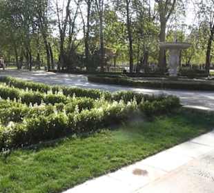 Retiro-Park