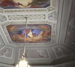 Schlosskapelle der Heiligen Dreifaltigkeit