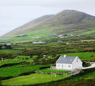 Cahergall Stone Fort