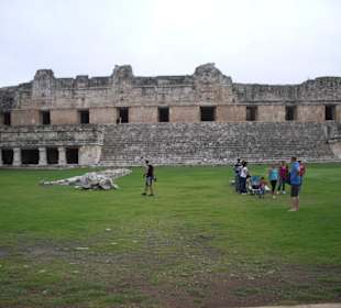 Uxmal