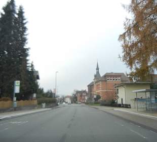Bad Gandersheim