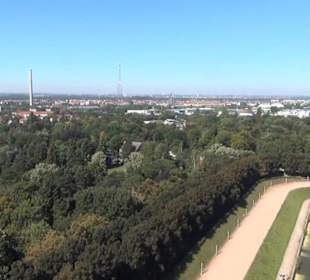 Völkerschlachtdenkmal