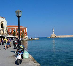 Chania