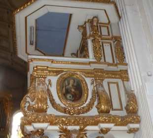 Fürstengruft St. Michael