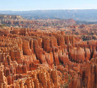 Bryce Canyon