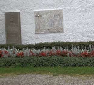 Pfarrkirche St. Johannes Baptist