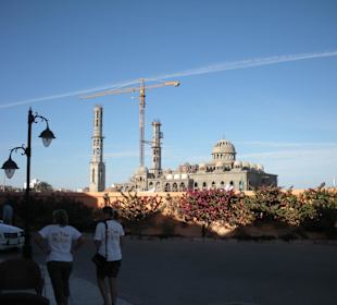 Hurghadatour Dezember 2010