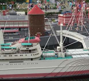 Hamburg - Miniland