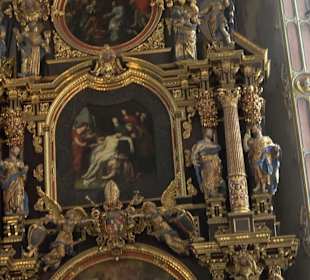 St. Mariä Himmelfahrt