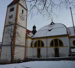 Füssen