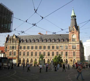 Benediktsplatz