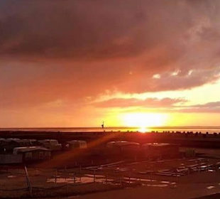 Museumshafen Carolinensiel