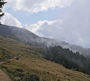 Wandergebiet Schennaberg