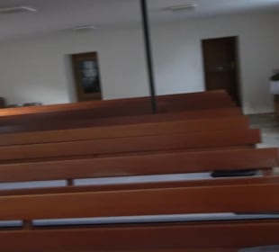 Evangelische Kirche Glems