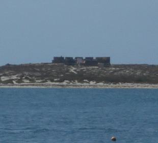 Fort Duque