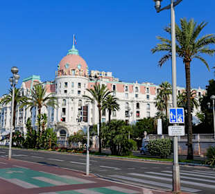 Mercure Promenade