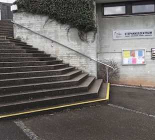 Evangelische Stephanusgemeinde