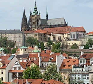 Altstadt Prag