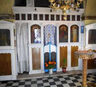 St. Nikolaos von Kadena