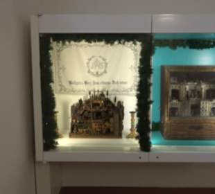 Altes Schloss Schleißheim