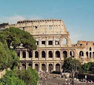 Collosseum