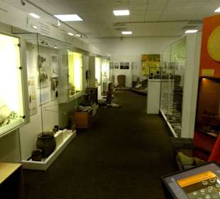 Impressionen aus dem Kreismuseum