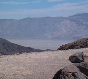 Death Valley