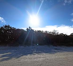 Strand Kolberg/Kolobrzeg