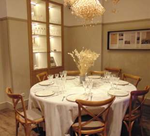 Leckere litauische Küche