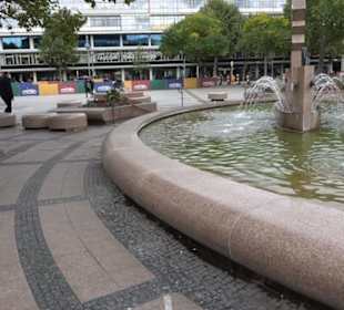 Breitscheidplatz
