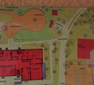 Umweltbildungszentrum Listhof