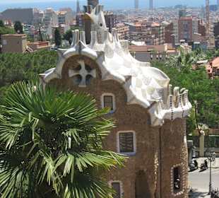 Park Güell