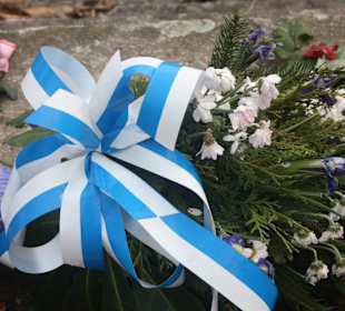 KZ-Gedenkstätte Auschwitz