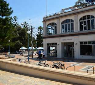 Coogee Pavilion Restaurant