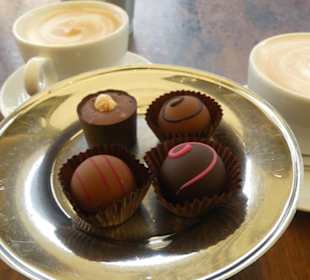 Auch in Wrocław gibt es Wedel – einfach lecker